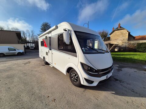 Camping car Camping car 2018 occasion crugny 51170