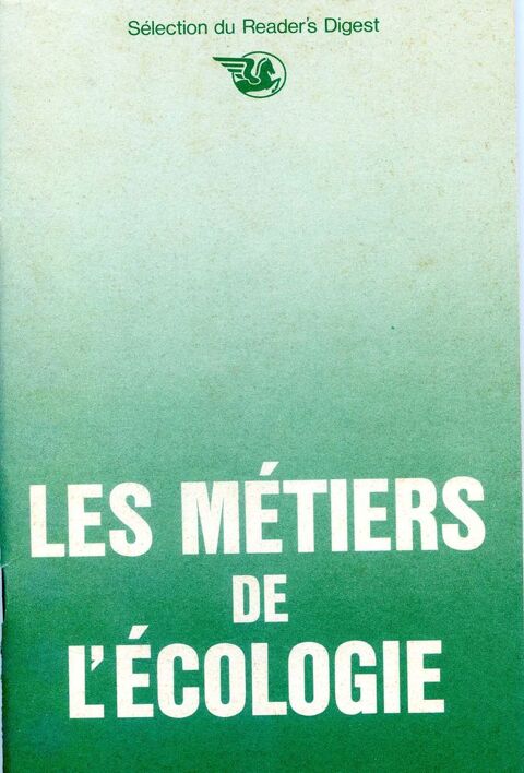 Les métiers de l'écologie, 2 Rennes (35)