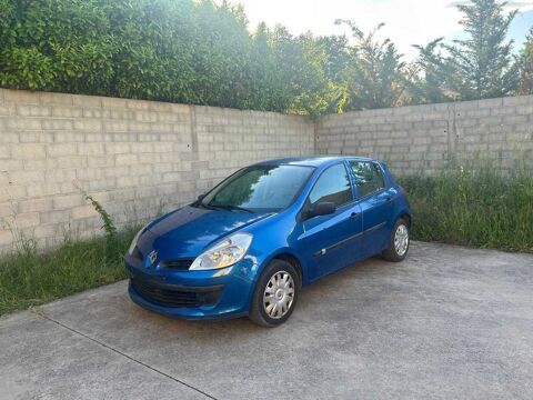 Renault clio 1.5 DCI 70 cv