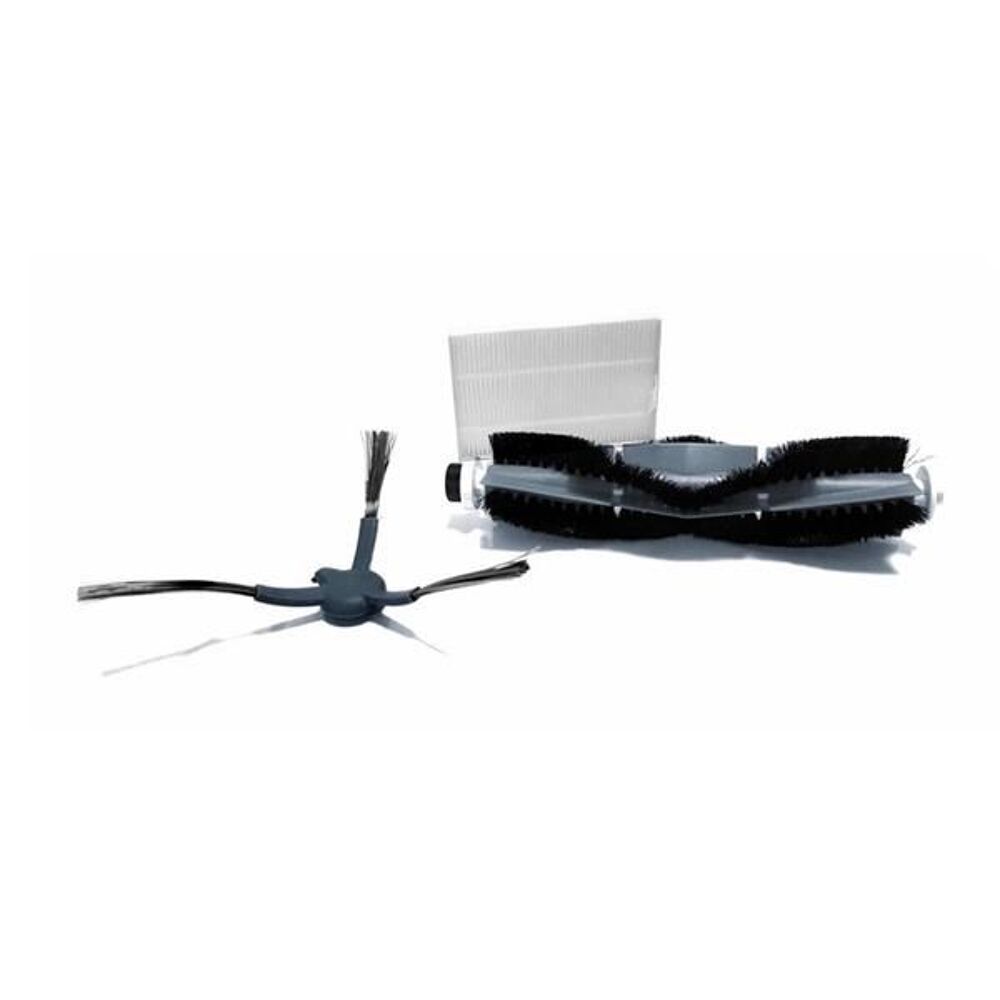 Pack accessoires 2 brosses+ filtre pour Aqua Connect X1200 Electroménager