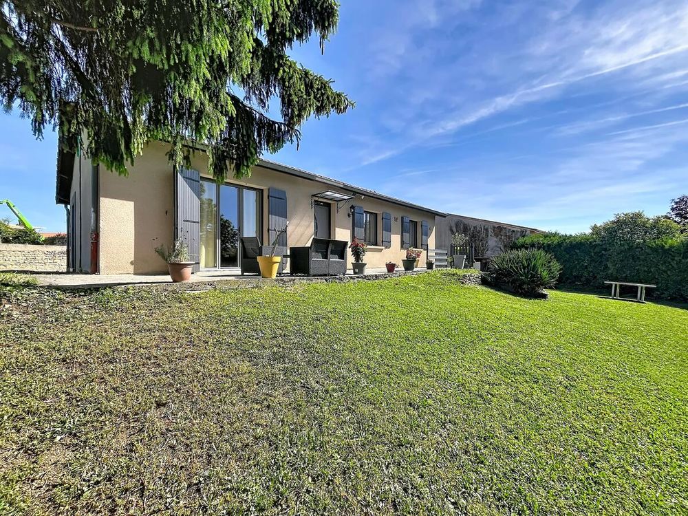 Maison 4 pièces 100 m² · à Artonne · 100 m² · 259 000 €