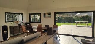  Maison � vendre 6 pi�ces 137 m� H�ric