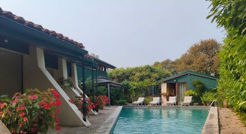   Belle maison � M�es Maison - 5 pi�ce(s) - 150 m�