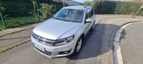 Volkswagen tiguan 2.0 TDI 110CV Pack BlueMotion Anné