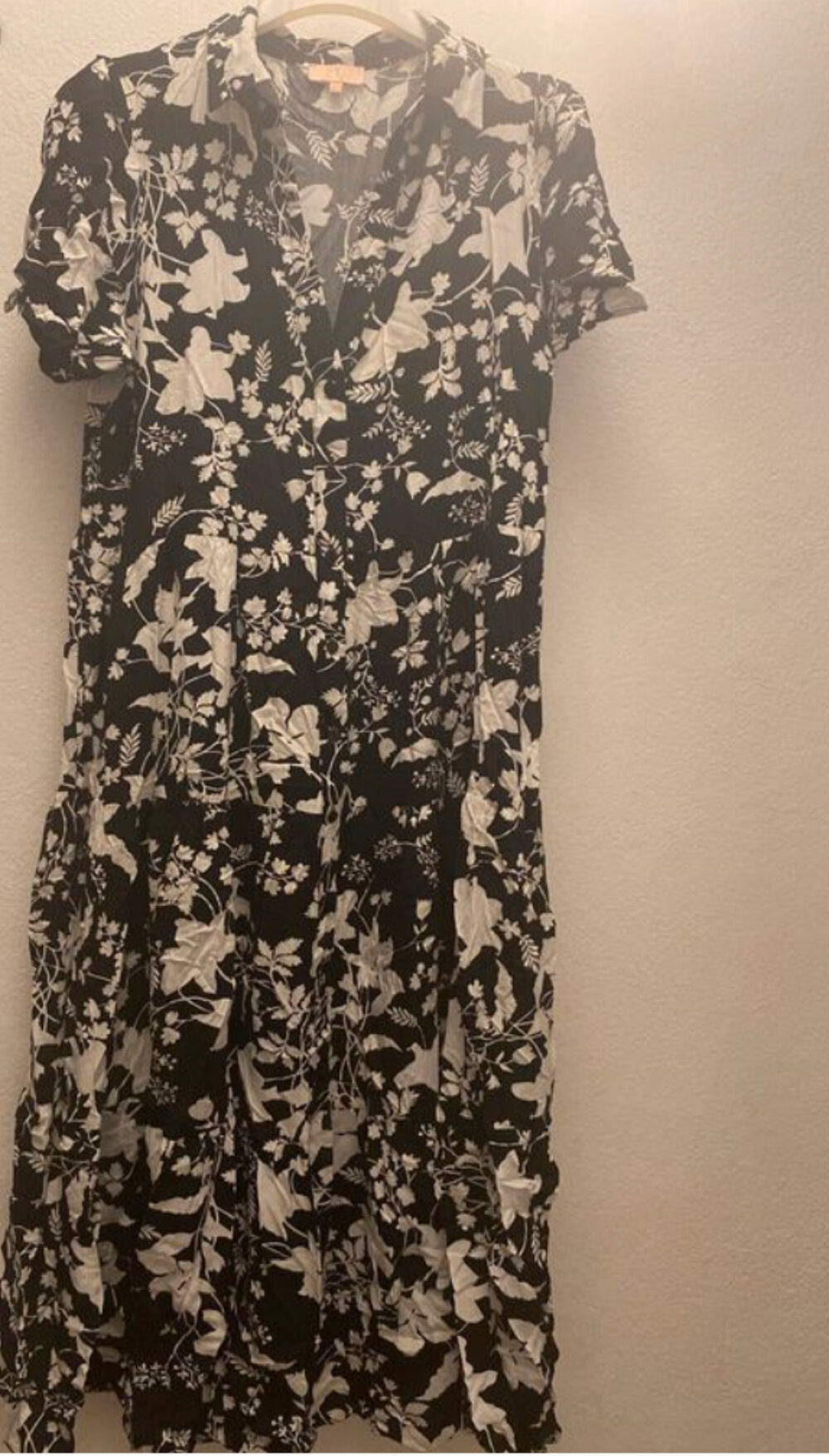 Robe Vêtements