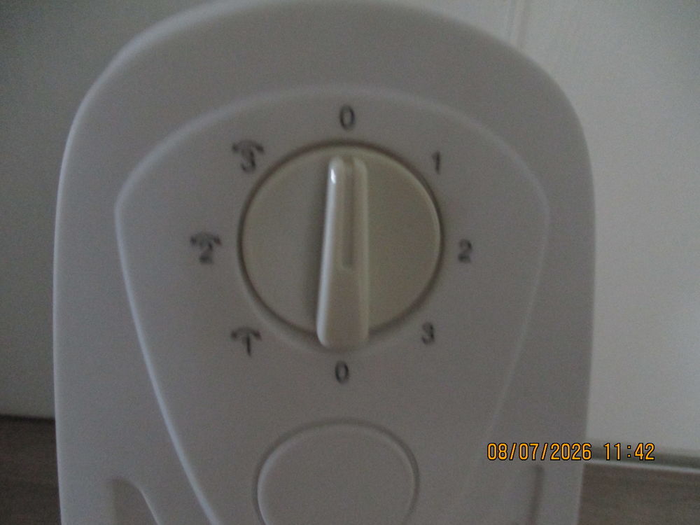  ventilateur Electroménager