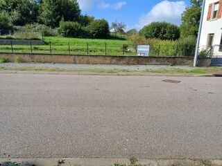  Terrain � vendre 769 m� Brin-sur-seille