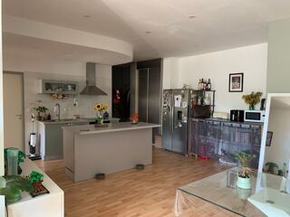  Appartement à vendre 3/4 pièces 80 m²