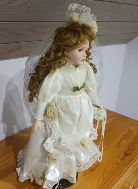 Poup�e de collection 20 Rodez (12)