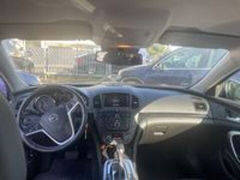 Vectra 1.9 CDTI 100 Edition 2009 occasion 41000 Blois
