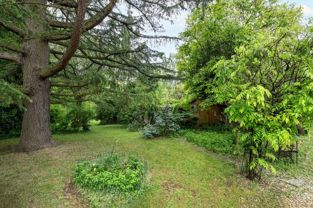 Vente Maison Maison - 5 pièces - Plateau d'Avron Neuilly-plaisance