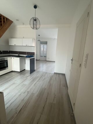  Appartement � louer 4 pi�ces 67 m�