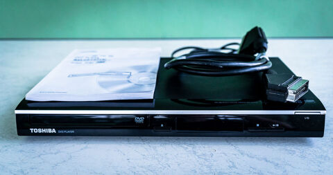 Lecteur DVD Toshiba Montaut-les-Cr�neaux (32)