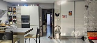  Appartement � vendre 3/4 pi�ces 90 m� Fleury