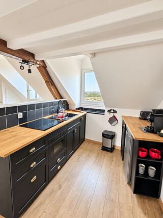  Appartement à vendre 3 pièces 68 m²