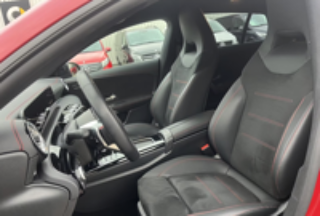Classe CLA CLA Shooting Brake 250 e Hybrid EQ 8G-DCT AMG Line 2024 occasion 59000 Lille