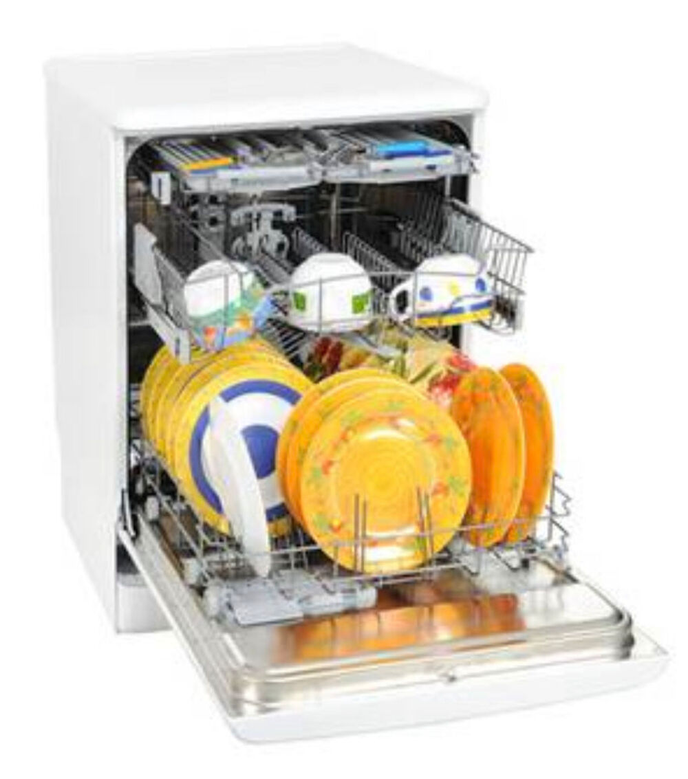 Lave vaisselle Whirlpool Electroménager
