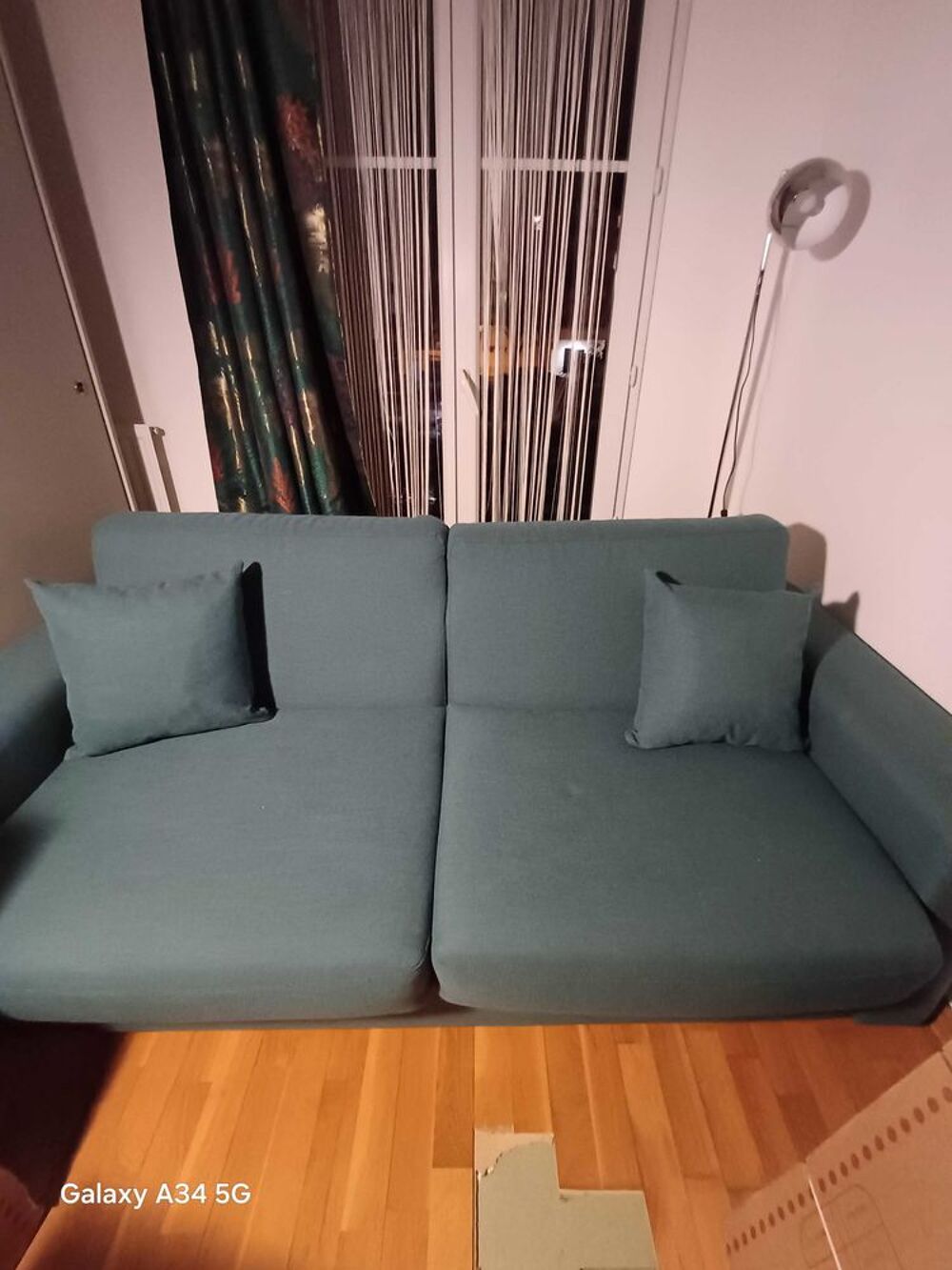 &agrave;€ vendre canap&eacute; Meubles