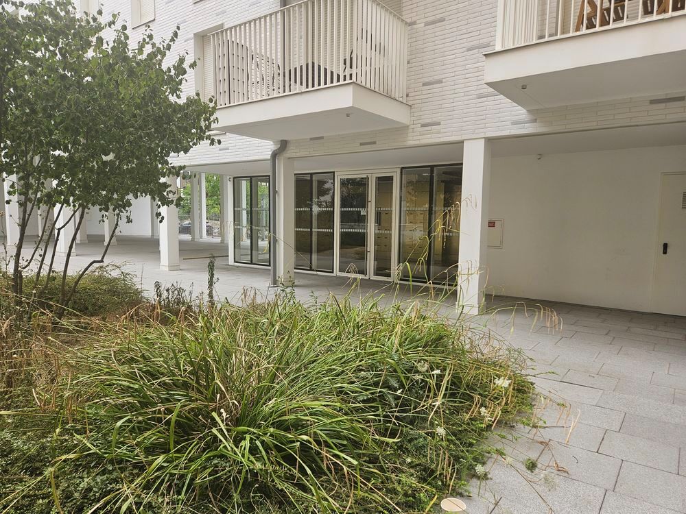 Location Appartement Très beau 2 pièces avec balcon et parking 1195€/mois CC Asnières-sur-seine
