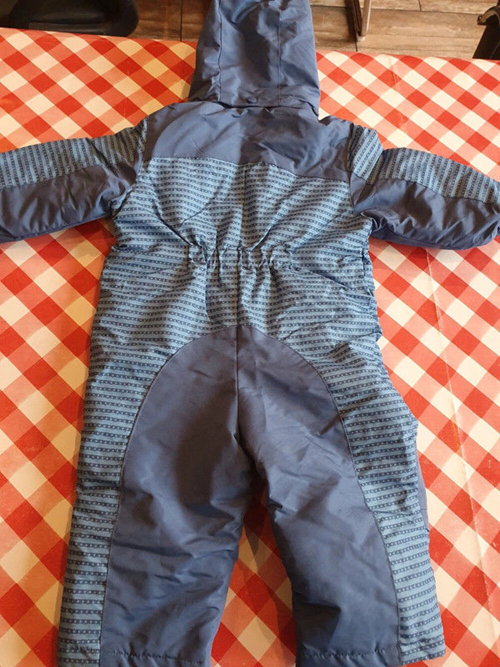 Combinaison pour ext&eacute;rieur - hiver - 6/12 mois Vêtements enfants