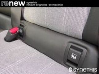 M&eacute;gane Megane E-Tech EV60 220 ch super charge Techno 2023 occasion 83170 Brignoles