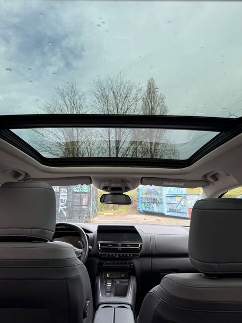 Citro&euml;n C5 aircross C5 Aircross BlueHDi 130 S&S EAT8 Shine Pack 2022 occasion Bayonne 64100