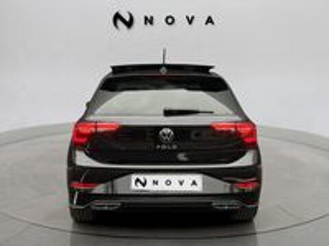 Polo VI 1.0 TSI R Line Toit Ouvrant 2022 occasion 33600 Pessac