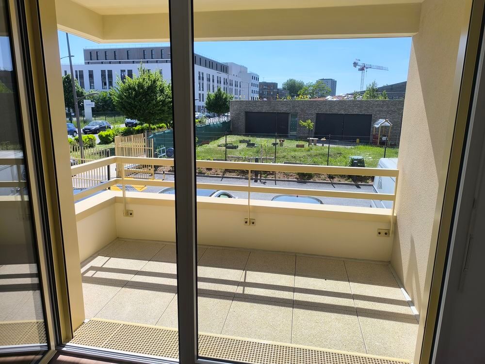 Appartement 3 pièces 66 m² · à Clichy-sous-Bois · 66 m² · 225 000 €