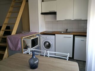 Appartement 1 pièce 35 m² · à Agde · 35 m² · 75 000 €