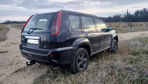 Nissan x trail X-Trail 2.2 dCi Confort