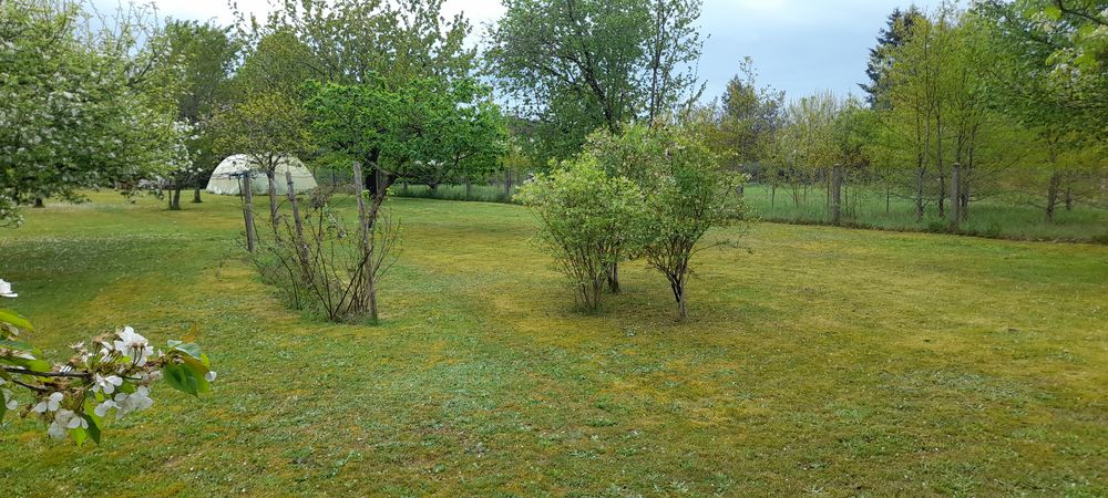 Vente Terrain Terrain avec CU COUZEIX 87270 Couzeix