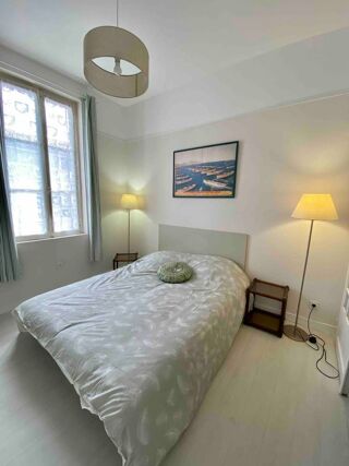 Appartement 2 pièces 36 m² · à Soulac-sur-Mer · 36 m² · 198 000 €