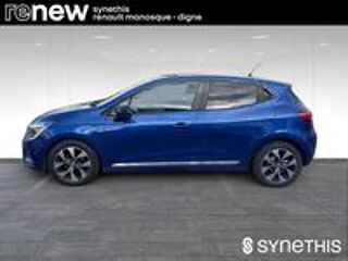 Clio V Clio TCe 100 GPL Evolution 2023 occasion 04100 Manosque