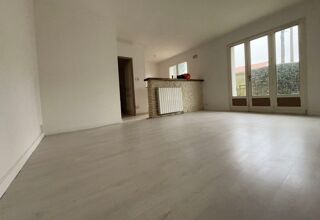  Appartement à vendre 2 pièces 48 m²