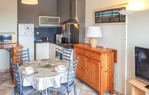  Appartement  louer 2 pices 40 m