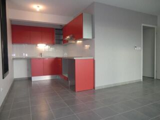  Appartement � vendre 3 pi�ces 65 m�