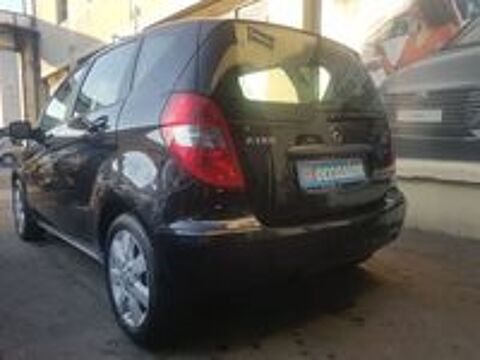 Classe A 2012 occasion 78540 Vernouillet