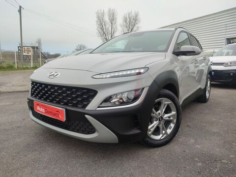 Annonce voiture Hyundai Kona 17990 