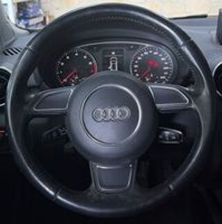 A1 Sportback 1.4 TFSI 122 Attraction 2012 occasion 81000 Albi