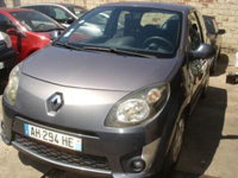 Twingo II 1.2 16v 75 eco2 Dynamique 2009 occasion 78800 Houilles