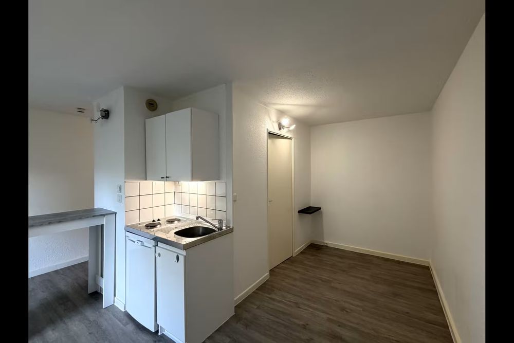 Vente Appartement appartement étudiant ou investisseur Nancy Vandœuvre-lès-nancy