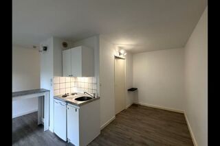  Appartement à vendre 1 pièce 34 m² Vandœuvre-lès-nancy