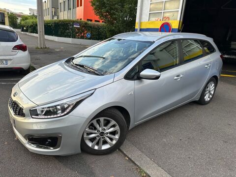 Kia ceed C'EED SW 1.0 GDI TURBO 120CV ACTIVE BUSI