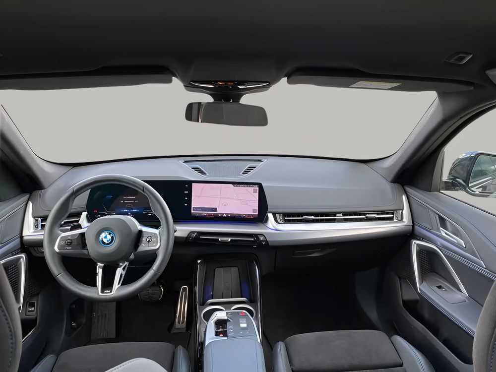 iX1 xDrive 30 M Sport Carplay 2024 occasion 33600 Pessac