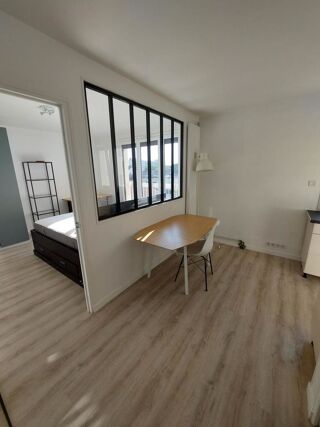  Appartement � louer 1 pi�ce 31 m�