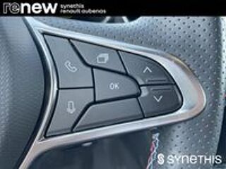 Arkana E-Tech full hybrid 145 GSR2 esprit Alpine 2025 occasion 07200 Aubenas