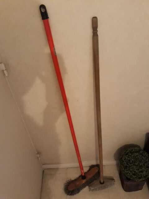 Balais 2 Paris 13 (75)