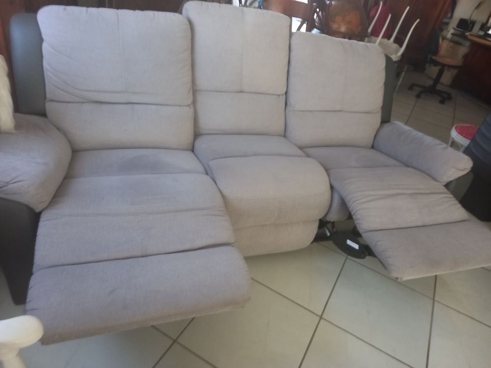CANAPE RELAX Meubles