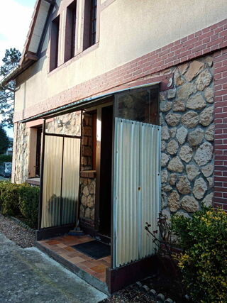  Maison  vendre 4 pices 88 m