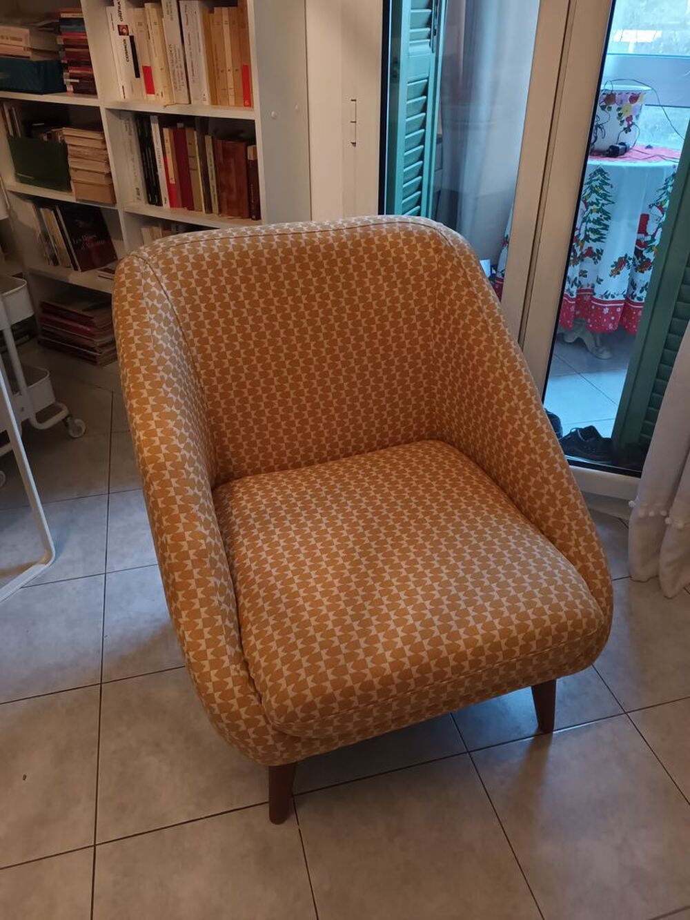 Fauteuil Meubles